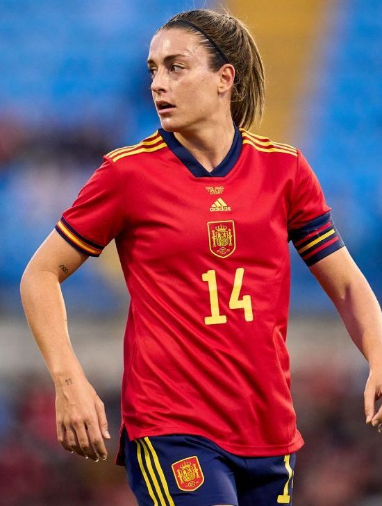 Espanha prepara anúncio de iniciativa inédita para pagar congelamento de óvulos de jogadoras da Seleção