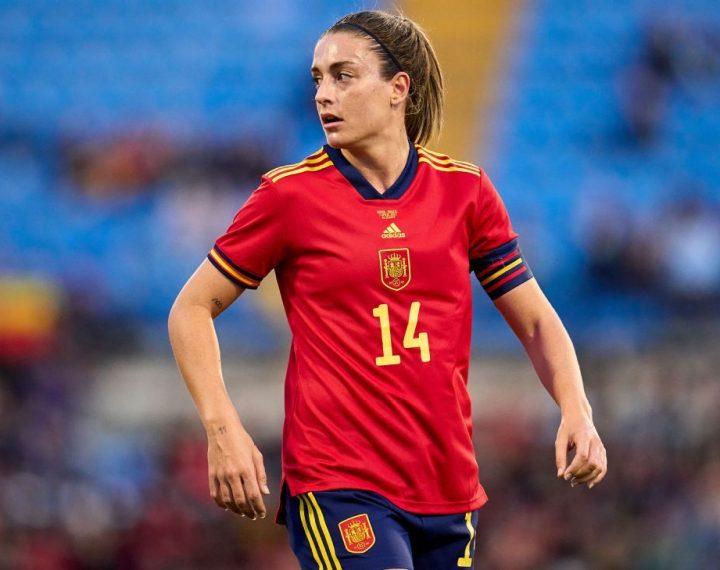 Espanha prepara anúncio de iniciativa inédita para pagar congelamento de óvulos de jogadoras da Seleção