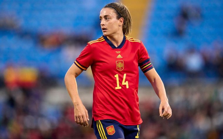 Espanha prepara anúncio de iniciativa inédita para pagar congelamento de óvulos de jogadoras da Seleção