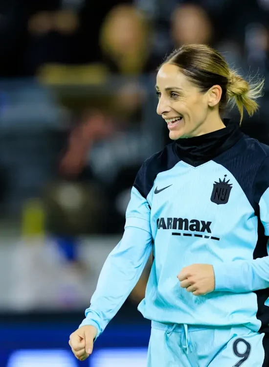 Saída de Esther González do Gotham FC para clube saudita gera polêmica; entenda