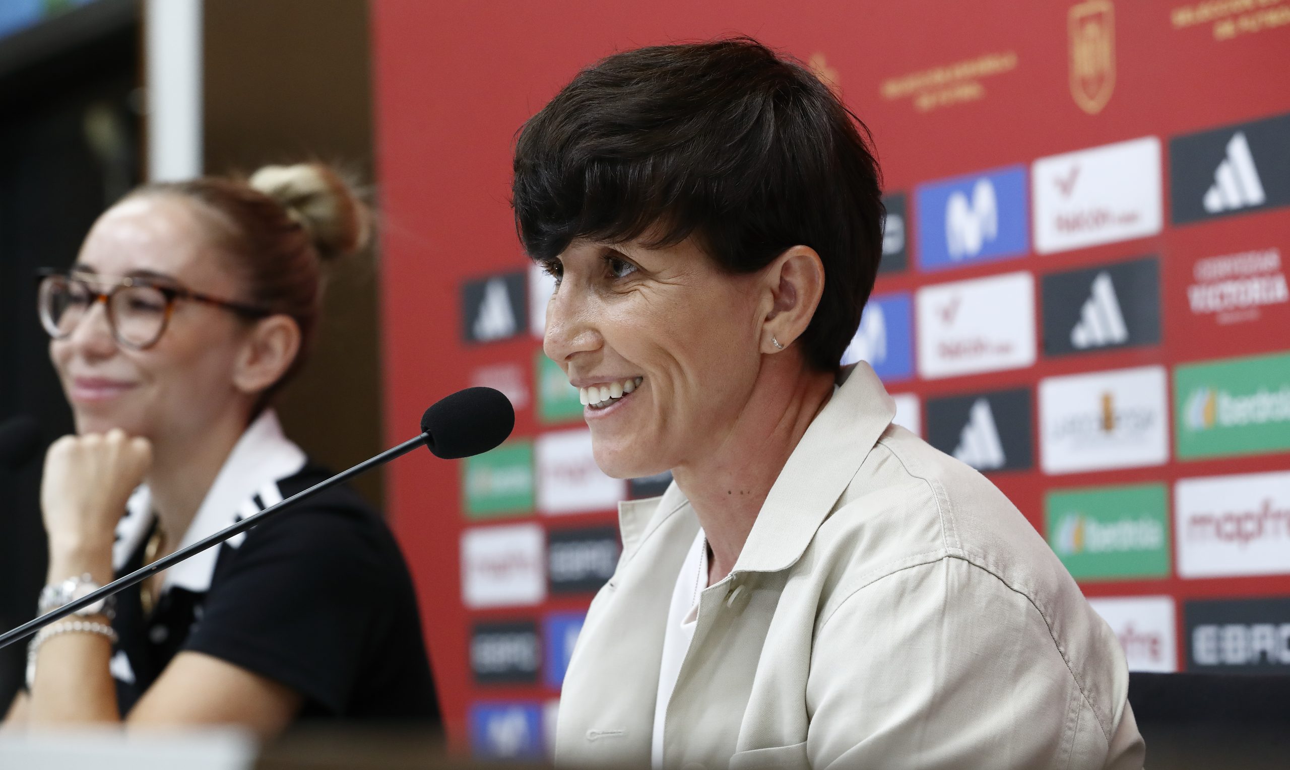 Sonia Bermúdez convoca seleção espanhola para amistosos contra os Estados Unidos