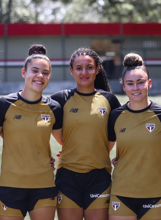 Torneio Internacional Estrelas reúne Real Madrid, São Paulo, Flamengo e Paraguai; saiba os detalhes