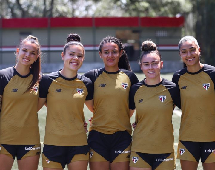 Torneio Internacional Estrelas reúne Real Madrid, São Paulo, Flamengo e Paraguai; saiba os detalhes