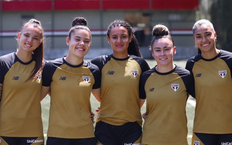 Torneio Internacional Estrelas reúne Real Madrid, São Paulo, Flamengo e Paraguai; saiba os detalhes