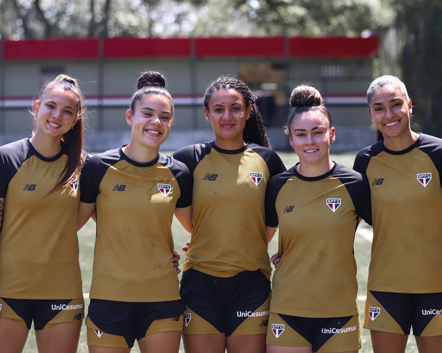 Torneio Internacional Estrelas reúne Real Madrid, São Paulo, Flamengo e Paraguai; saiba os detalhes