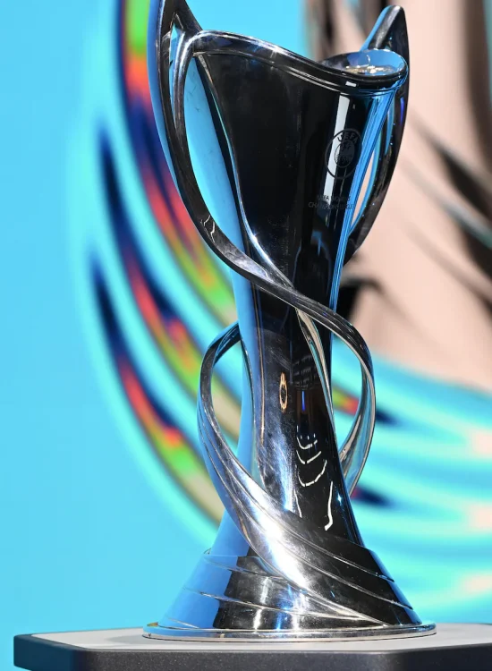 Champions League Feminina 2026/27: como funciona a fase de liga e os destaques