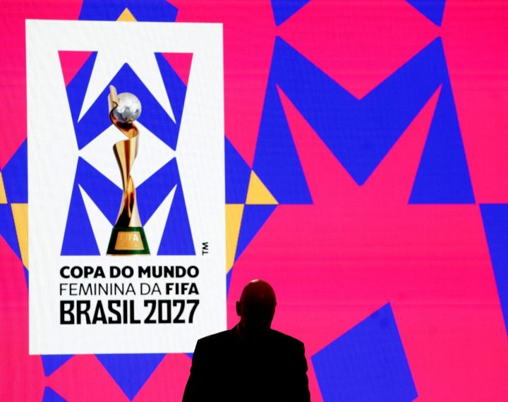 Fifa realiza estudo para definir preços dos ingressos da Copa do Mundo Feminina de 2027