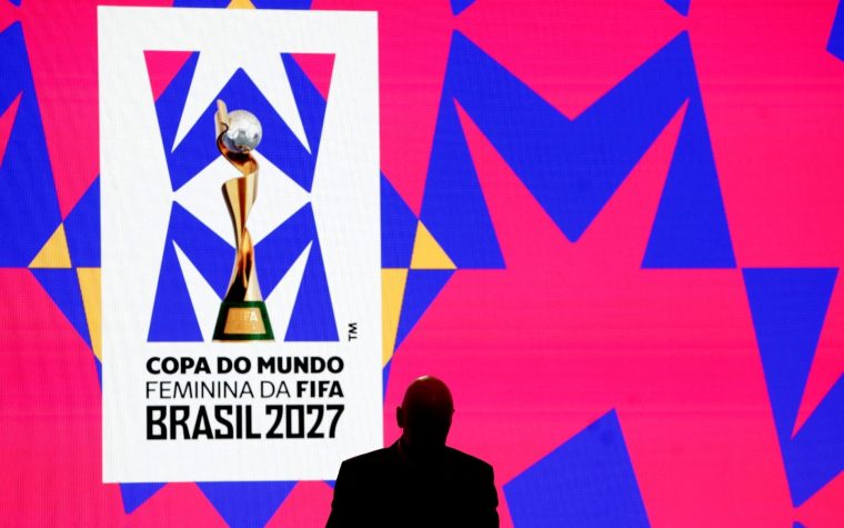 Fifa realiza estudo para definir preços dos ingressos da Copa do Mundo Feminina de 2027