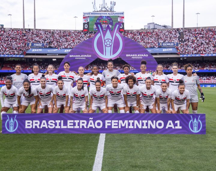 São Paulo oferece congelamento de óvulos gratuito para jogadoras em parceria com clínica
