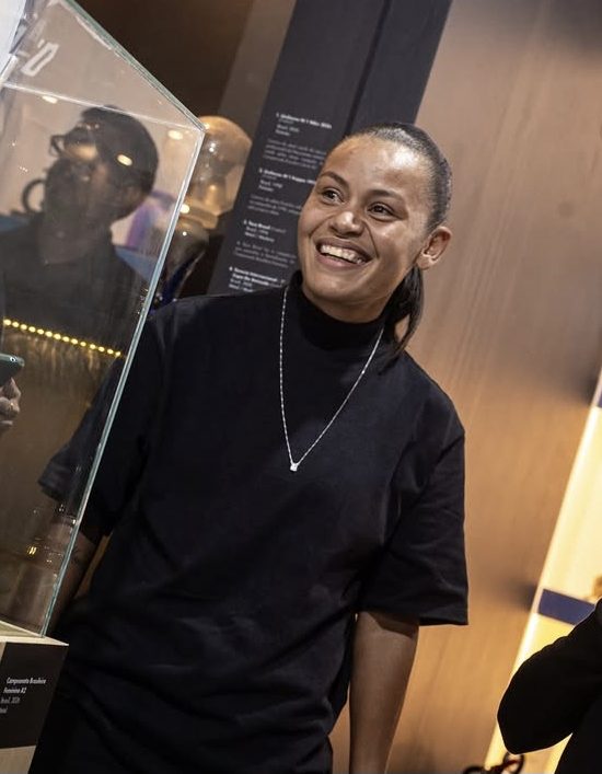 Museu Vasco da Gama abre exposição dedicada ao protagonismo e à história das mulheres no clube