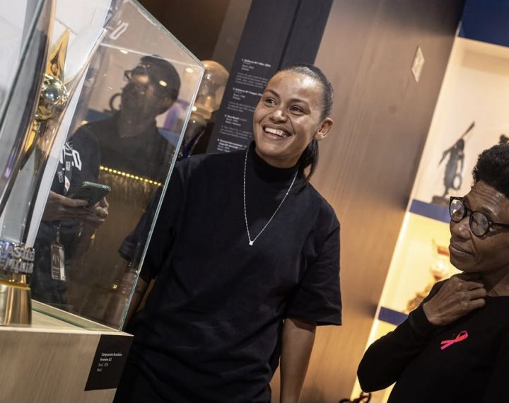 Museu Vasco da Gama abre exposição dedicada ao protagonismo e à história das mulheres no clube