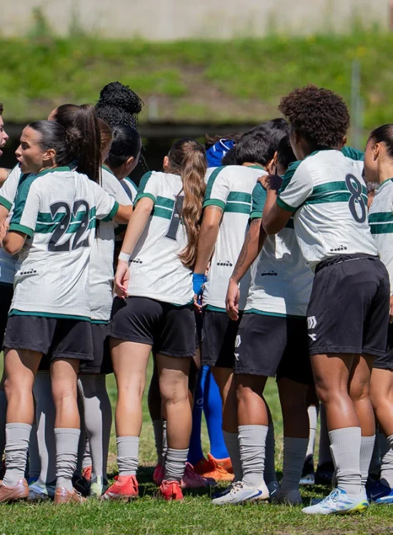 Coritiba demite preparador de goleiras após agressão contra jogadora do Imperial/Athletico