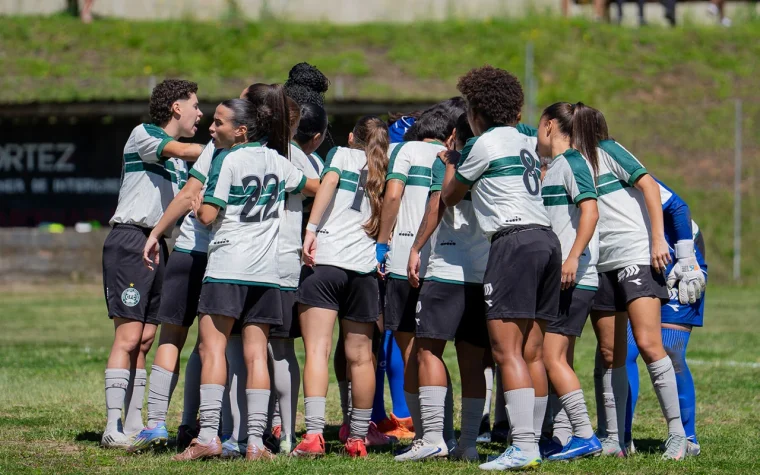 Coritiba demite preparador de goleiras após agressão contra jogadora do Imperial/Athletico