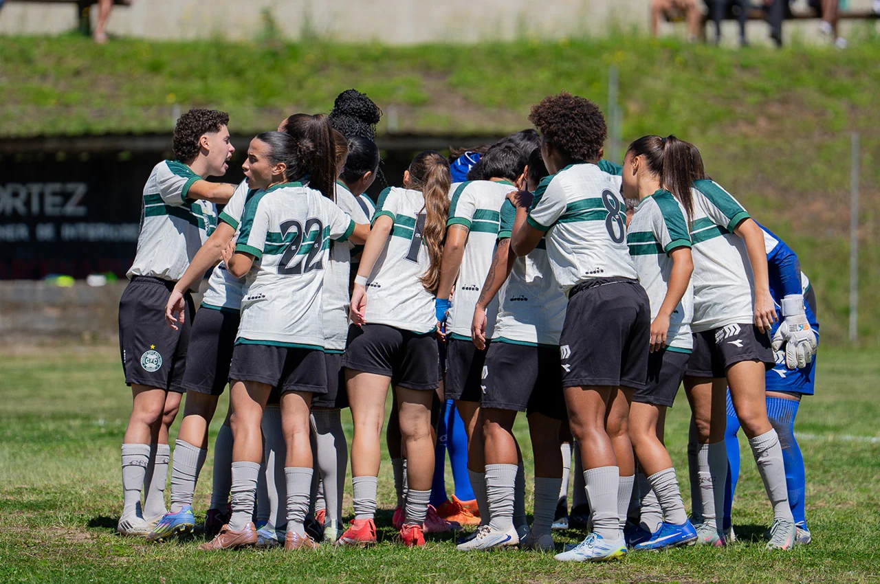 Coritiba demite preparador de goleiras após agressão contra jogadora do Imperial/Athletico