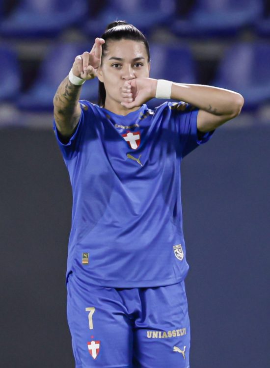 Palmeiras vence o Universitario por 1 a 0 na estreia da Libertadores Feminina 2026