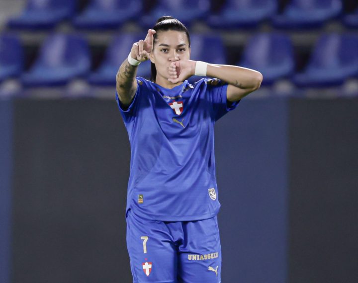 Palmeiras vence o Universitario por 1 a 0 na estreia da Libertadores Feminina 2026