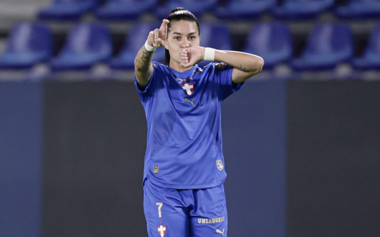Palmeiras vence o Universitario por 1 a 0 na estreia da Libertadores Feminina 2026