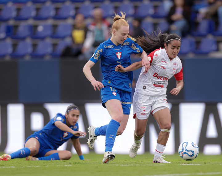 Palmeiras é eliminado da Libertadores Feminina 2026 derrota nos pênaltis para o Santa Fe