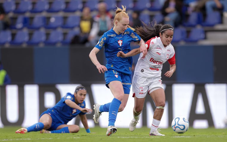 Palmeiras é eliminado da Libertadores Feminina 2026 derrota nos pênaltis para o Santa Fe