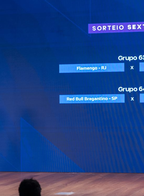 Copa do Brasil Feminina 2026 define confrontos das semifinais