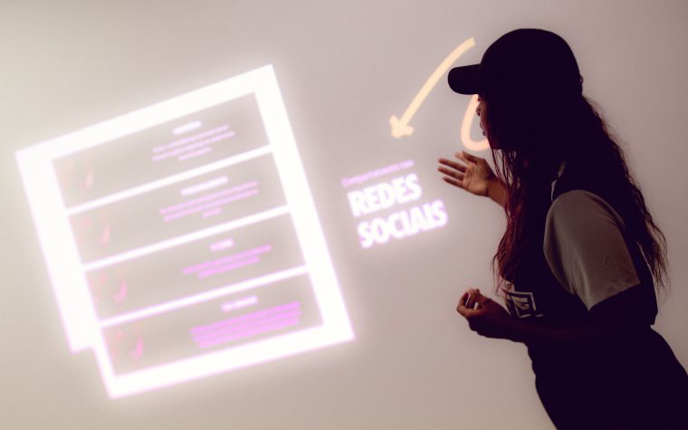 Vasco fortalece protagonismo das jogadoras com ciclo de Media Training no futebol feminino