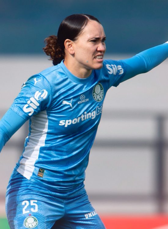 Palmeiras corta Kate Tapia da Libertadores Feminina por questões disciplinares