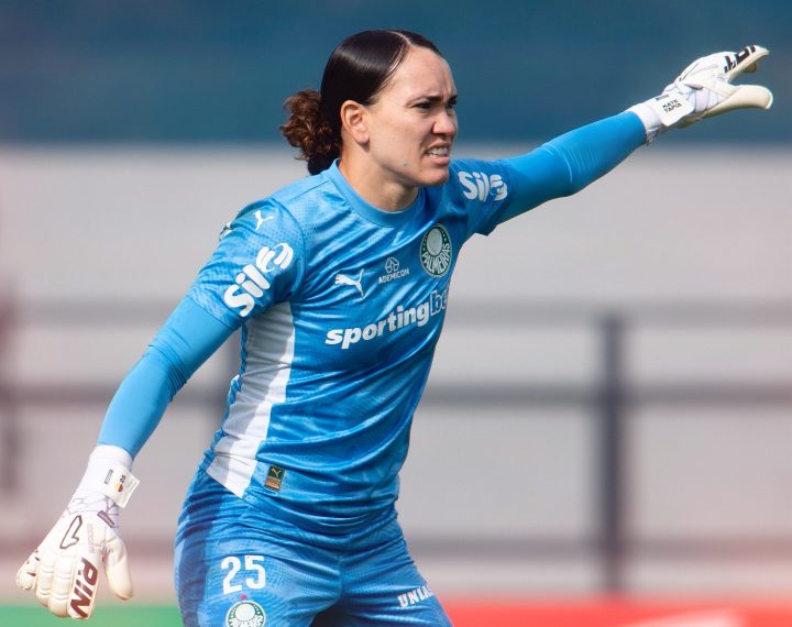 Palmeiras corta Kate Tapia da Libertadores Feminina por questões disciplinares