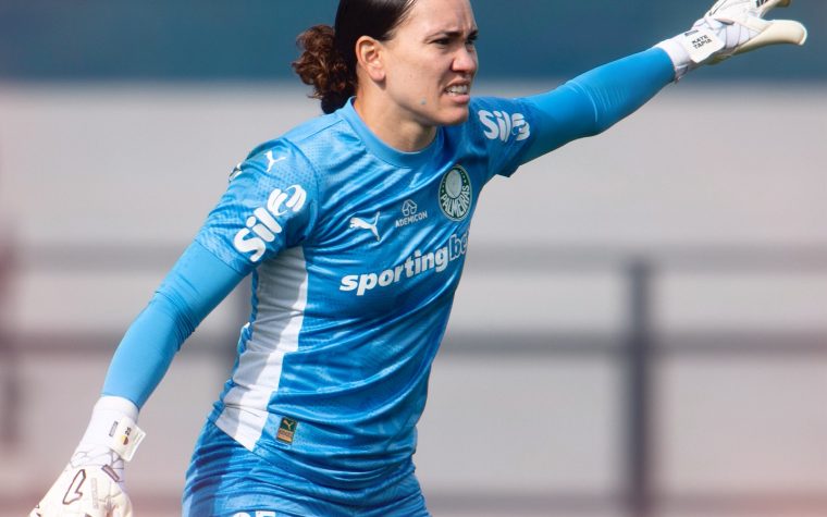 Palmeiras corta Kate Tapia da Libertadores Feminina por questões disciplinares