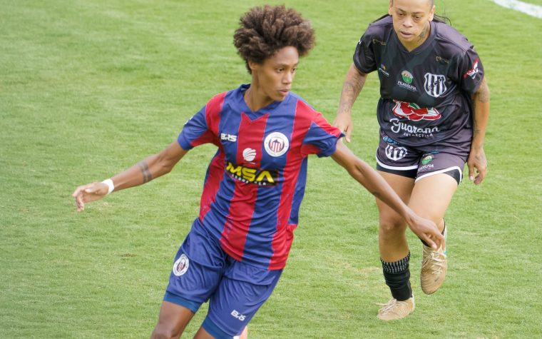 Itabirito conquista tricampeonato mineiro do interior e busca título estadual