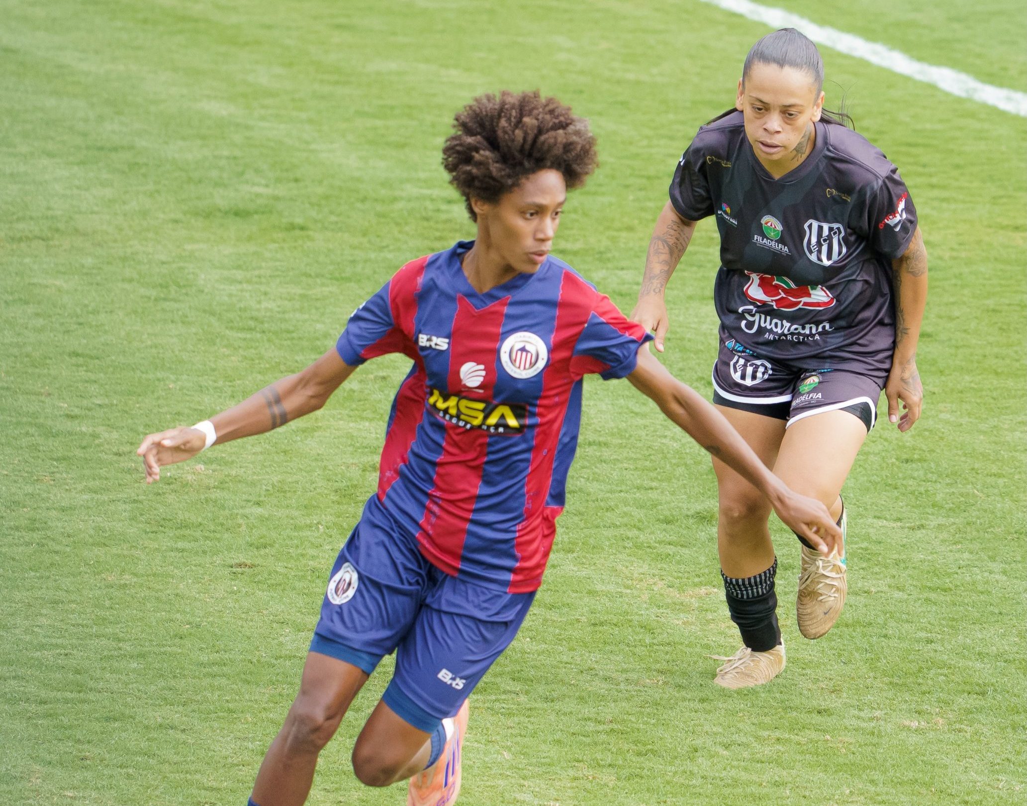 Itabirito conquista tricampeonato mineiro do interior e busca título estadual