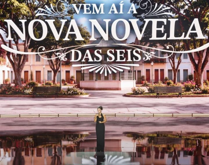 Nova novela da Globo abordará o futebol feminino e será ambientada em 1940