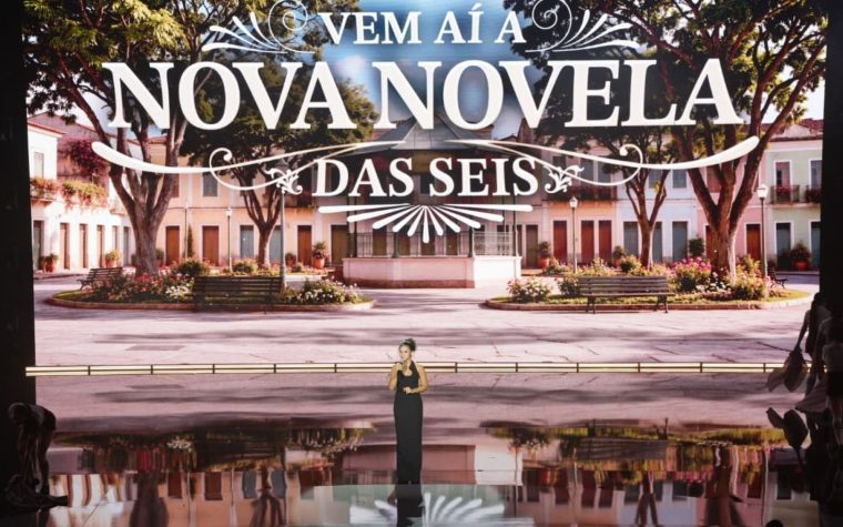 Nova novela da Globo abordará o futebol feminino e será ambientada em 1940 